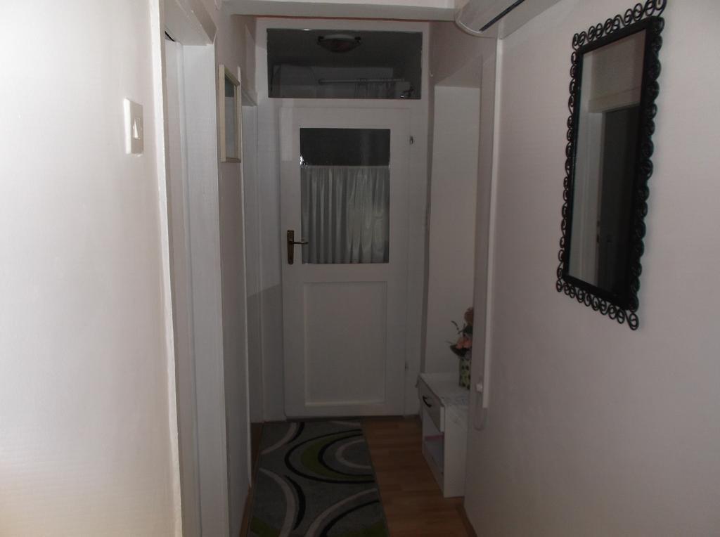 Neda Apartment Murter Exterior foto